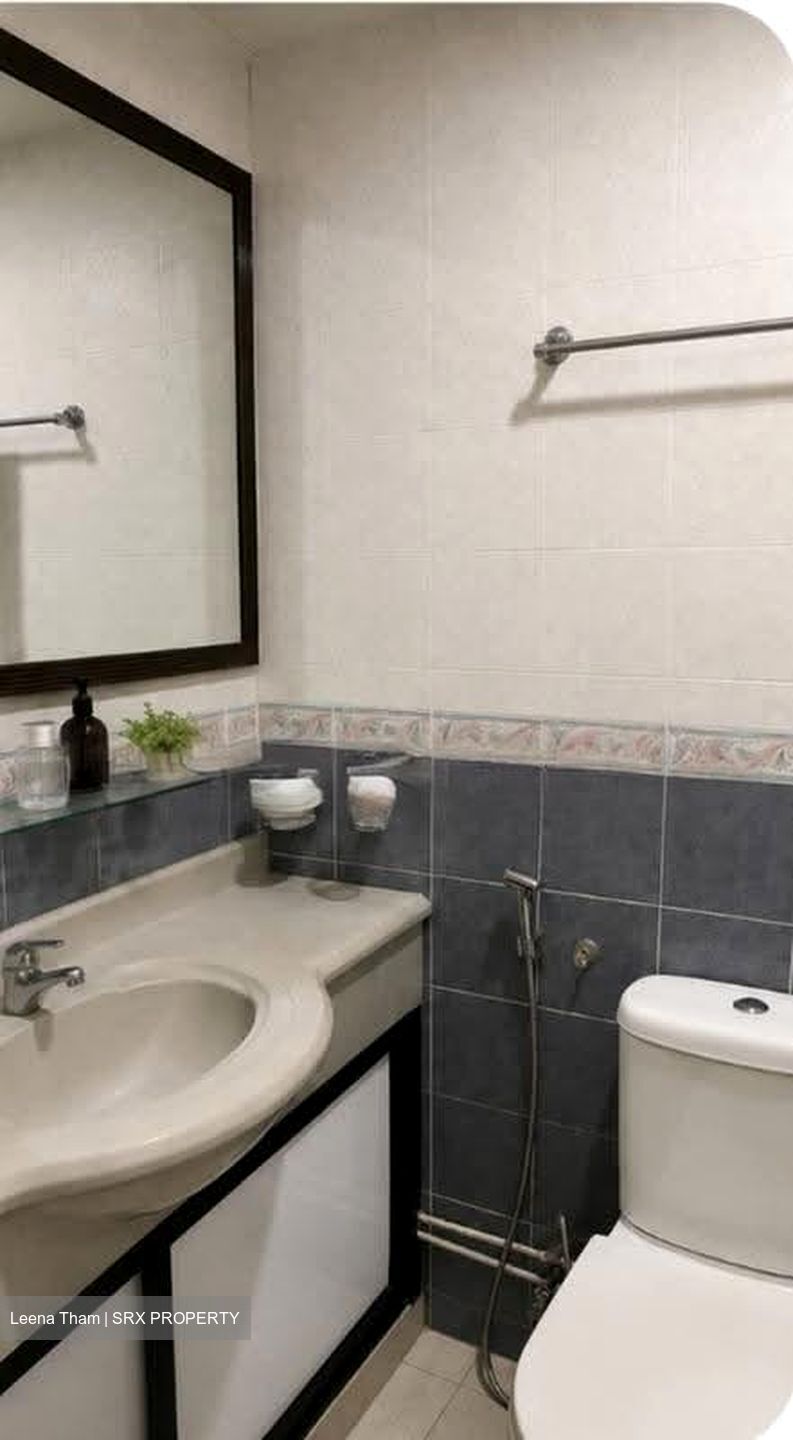 Blk 405 Admiralty Link (Sembawang), HDB 4 Rooms #606918181